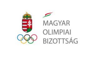 magyar olimpiai bizottsag logo